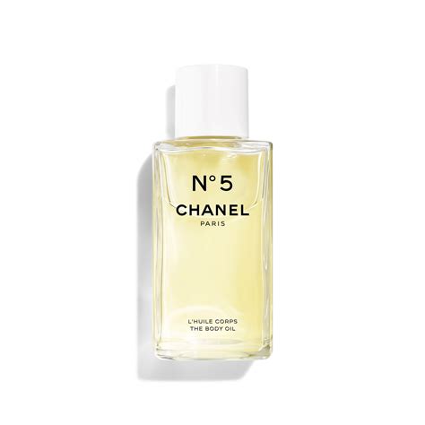 chanel oil ulta